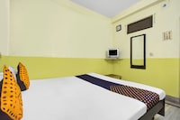 SPOT ON Hotel Omaira