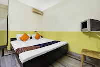 SPOT ON Hotel Omaira