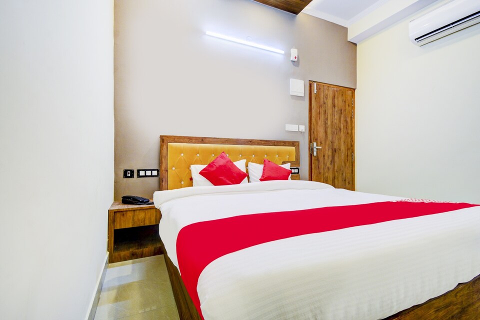 OYO 81004 Hotel Kk , Mansarovar, Jaipur