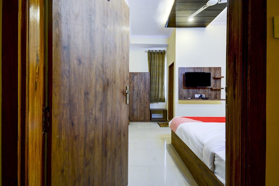 OYO 81004 Hotel Kk , Mansarovar, Jaipur