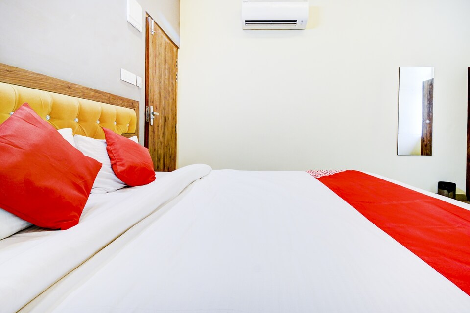 OYO 81004 Hotel Kk , Mansarovar, Jaipur