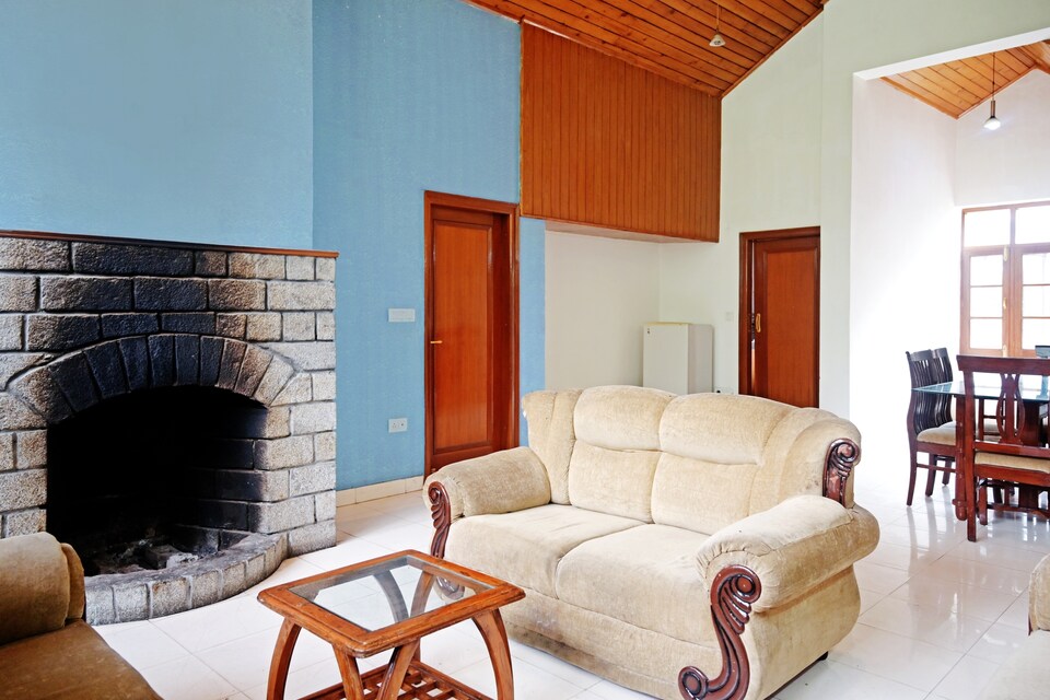 POP HOME 81005 HOTEL MADAAN COTTAGE, Kanyal Road, Manali