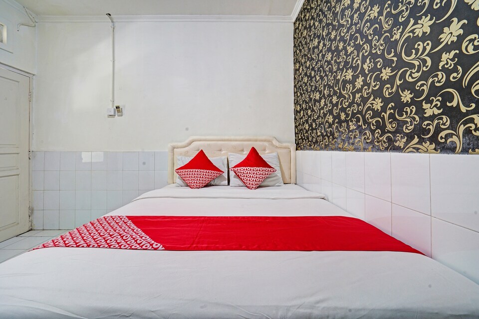 OYO 90496 Izzi Ekslusif, Gejayan, Yogyakarta