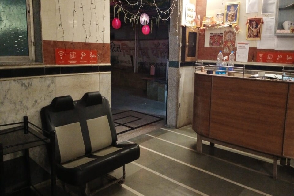 OYO Flagship 81010 Hotel Vijay Residency, Mumbai Borivali-Dahisar-Mira Road, Mumbai