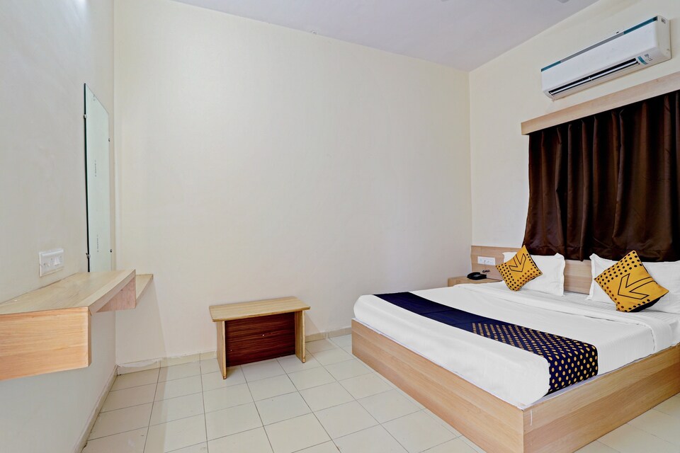 SPOT ON 81011 Hotel Royal Stay, Gandhinagar, Gandhinagar