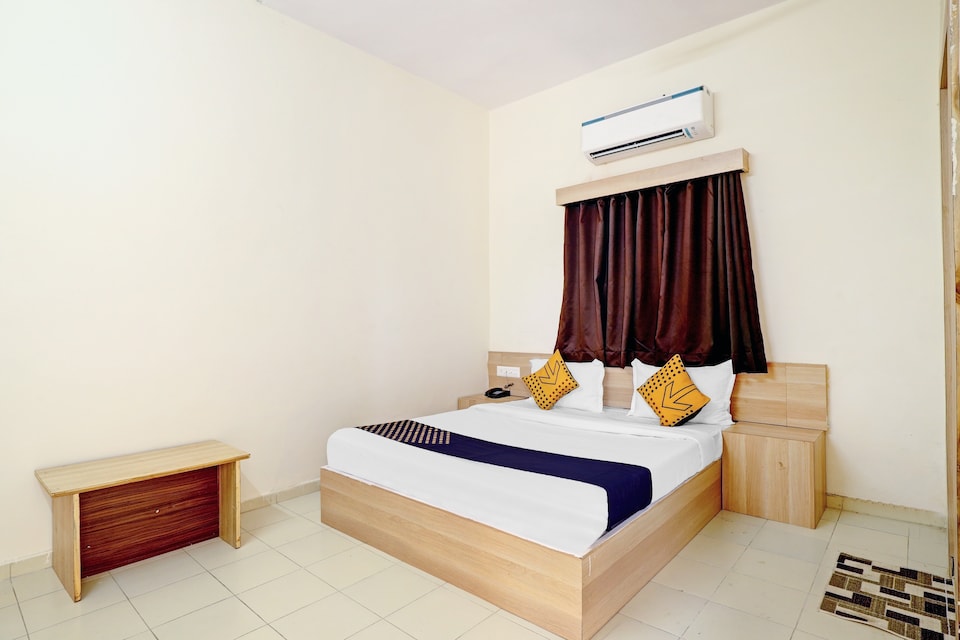 SPOT ON 81011 Hotel Royal Stay, Gandhinagar, Gandhinagar