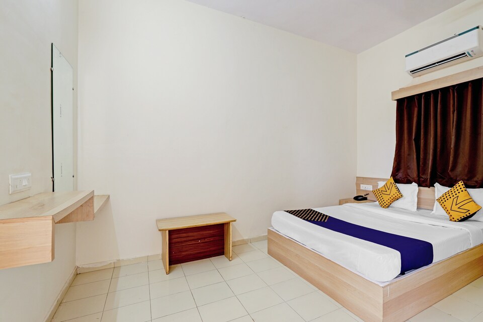 SPOT ON 81011 Hotel Royal Stay, Gandhinagar, Gandhinagar