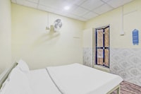 Hotel O Radhe Krishna