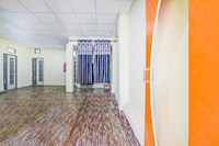 Hotel O Radhe Krishna