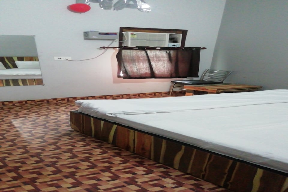OYO 81022 Hotel Silent, Patiala, Patiala