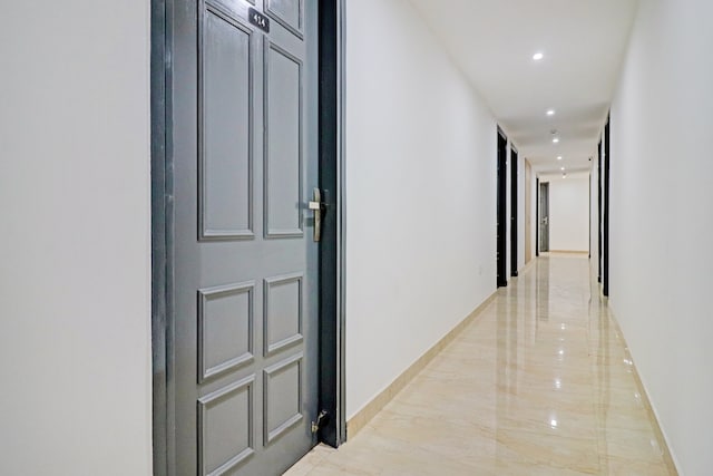 Hotel O Magnolia Corporate 2