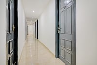 Hotel O Magnolia Corporate 2