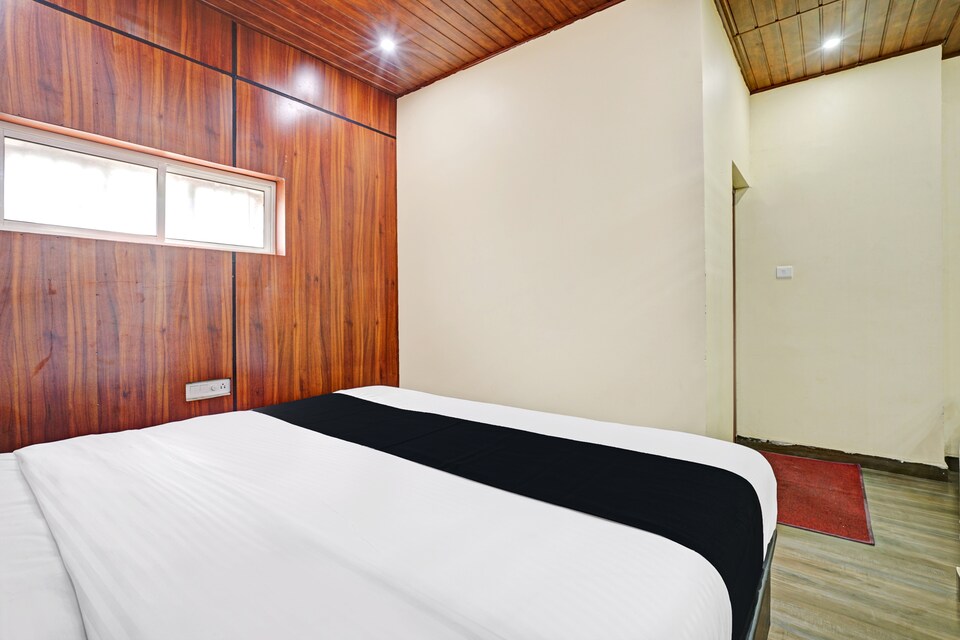 Capital O 81026 Ghalaa Residency , Munnar City Munnar, Munnar