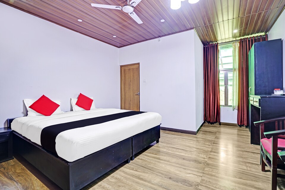 Capital O 81026 Ghalaa Residency , Munnar City Munnar, Munnar