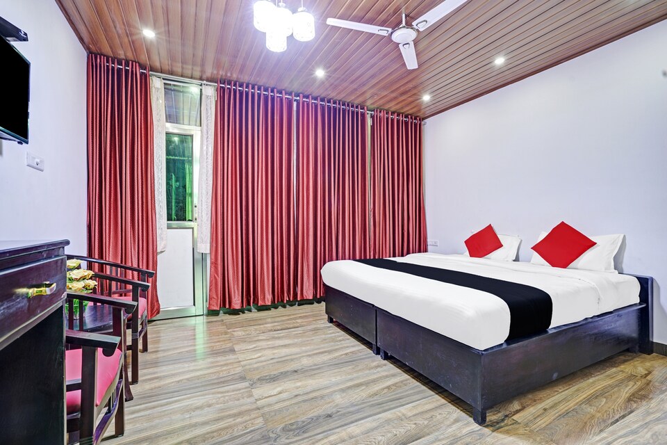 Capital O 81026 Ghalaa Residency , Munnar City Munnar, Munnar