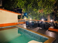 OYO 81027 Recommended Stays on Beach