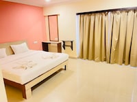 OYO 81027 Recommended Stays on Beach