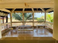 OYO 81027 Recommended Stays on Beach