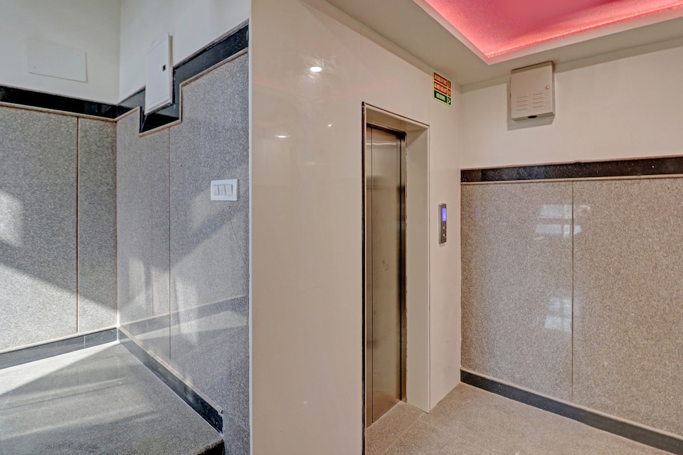 Capital O 81039 Hotel Kabir Palace , Karol Bagh Delhi, Delhi