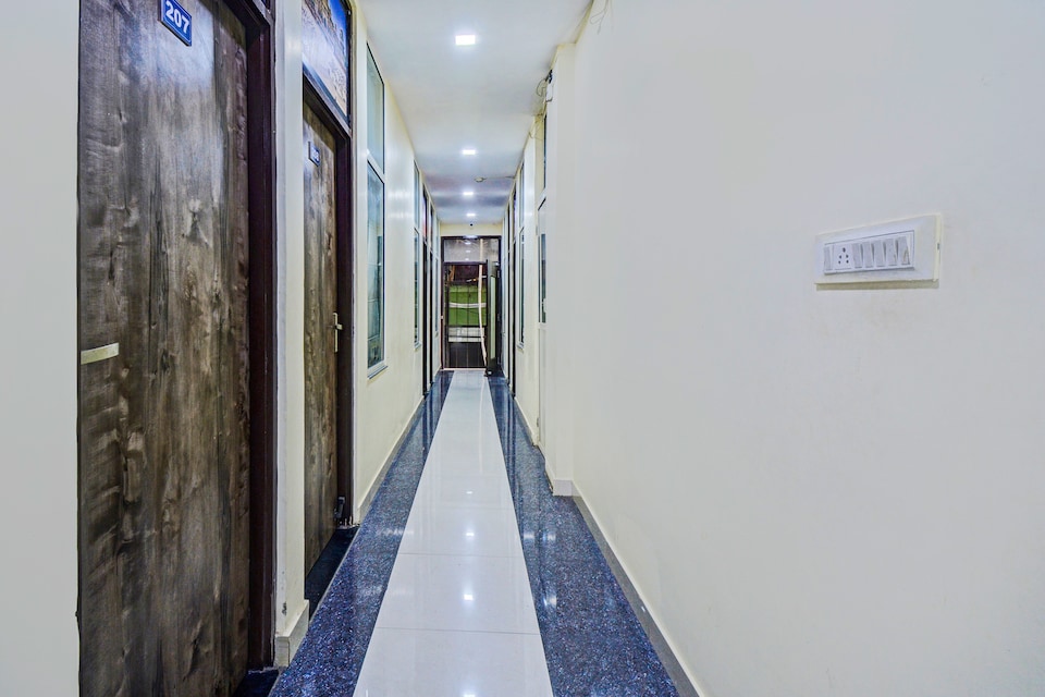 Hotel O My Stay Retreat, Mansarovar, Jaipur