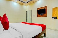 Hotel O My Stay Retreat