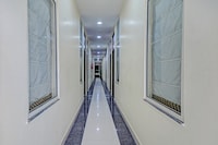 OYO Hotel O My Stay Retreat