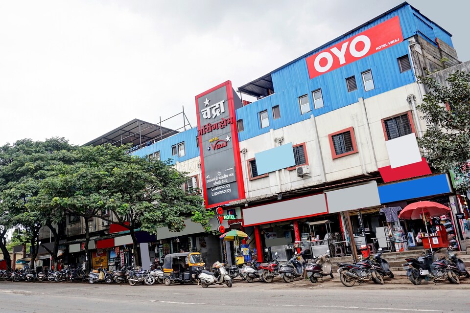 live on PUN1137, Pune Camp, Pune