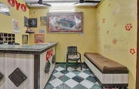 Hotel O The Best Hotel