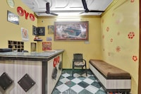 Hotel O The Best Hotel