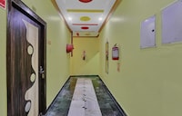 Hotel O The Best Hotel