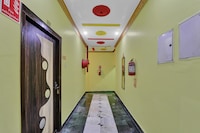 Hotel O The Best Hotel