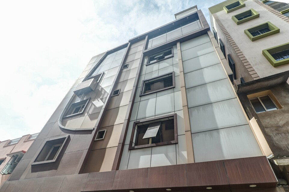 Capital O 81058 Hotel Ln International Elite, Mango Jamshedpur, Jamshedpur