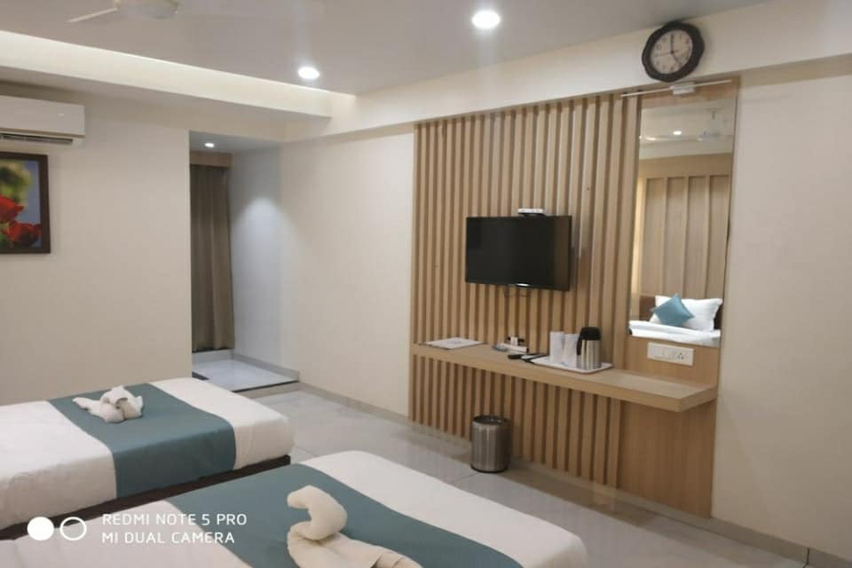 SPOT ON 81068 Shree Ganesh Guest House, Gwalior, Gwalior