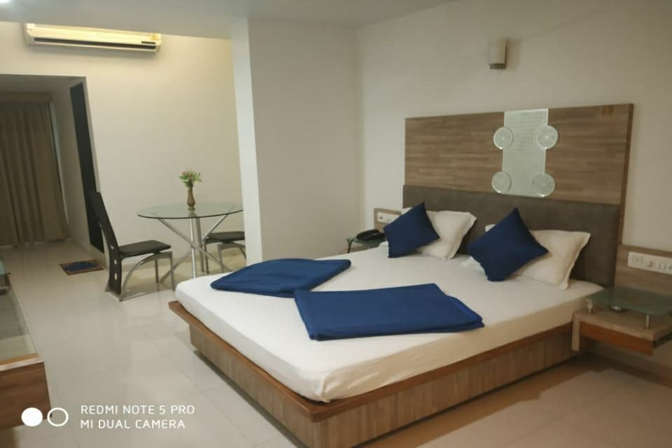 SPOT ON 81068 Shree Ganesh Guest House, Gwalior, Gwalior