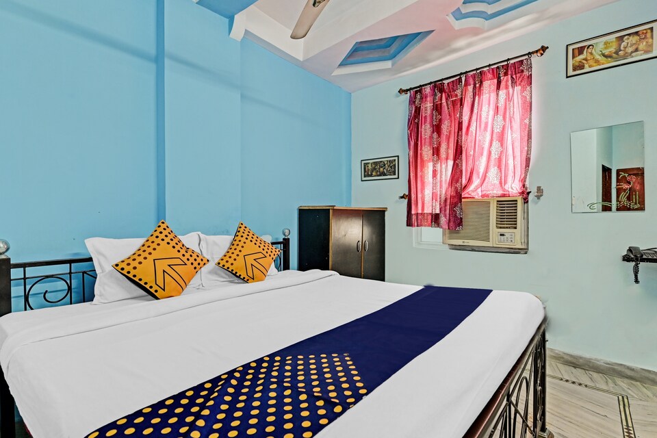 SPOT ON 81071 India Guest House , Sindhi Camp, Jaipur