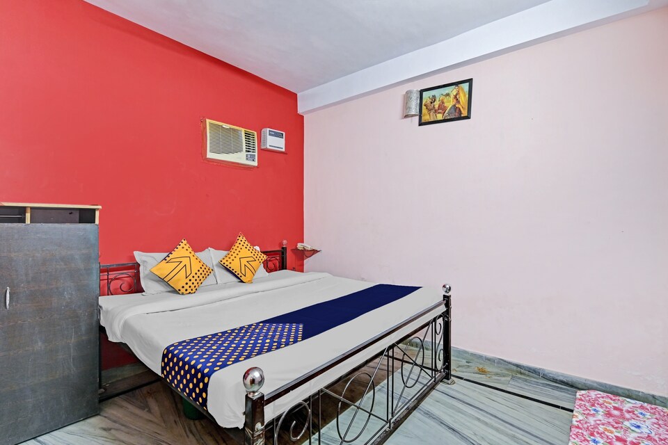 SPOT ON 81071 India Guest House , Sindhi Camp, Jaipur