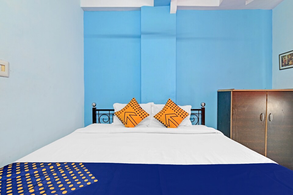 SPOT ON 81071 India Guest House , Sindhi Camp, Jaipur