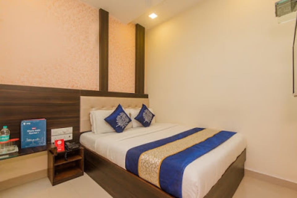OYO 81073 Hotel New Golden Galaxy, Mumbai Bandra-Khar-Santacruz, Mumbai