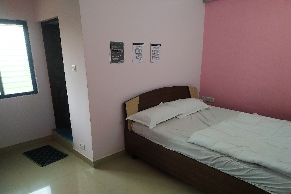 OYO 81082 Bethesda Residency, Madurai City Centre, Madurai