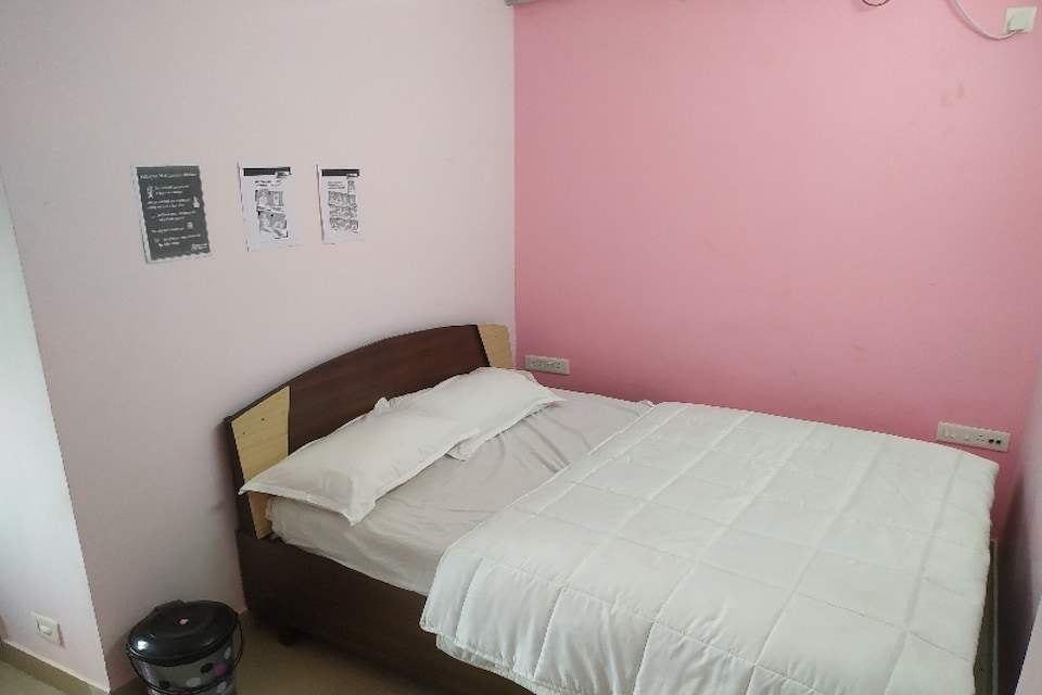 OYO 81082 Bethesda Residency, Madurai City Centre, Madurai