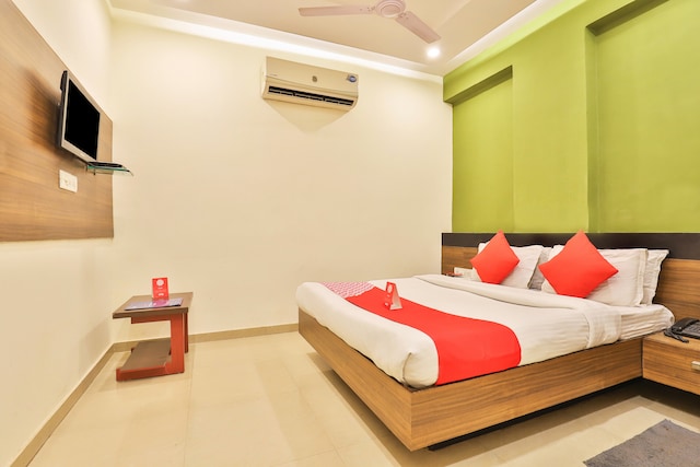 Hotel  O Apollo