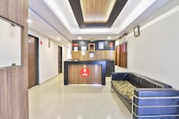 Hotel  O Apollo