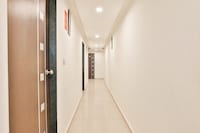 Hotel  O Apollo