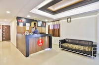 Hotel  O Apollo