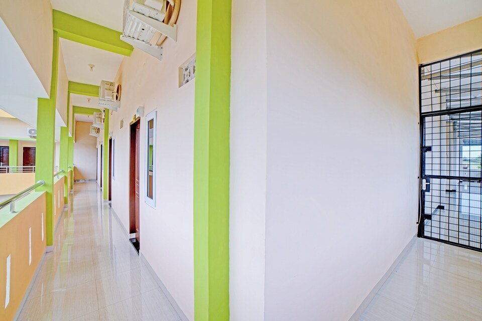 OYO 90500 Teratai Residence, Medan, Medan