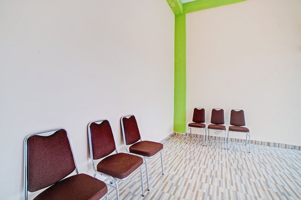 OYO 90500 Teratai Residence, Medan, Medan