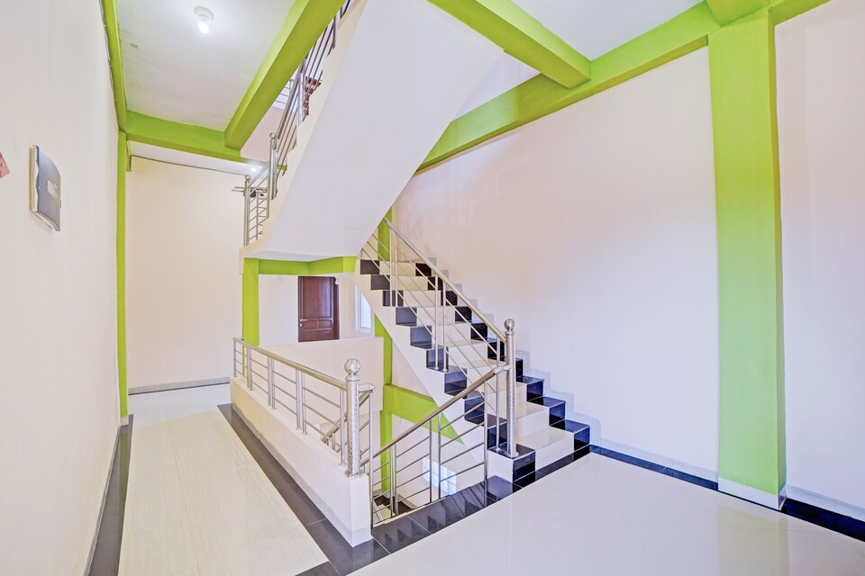 OYO 90500 Teratai Residence, Medan, Medan