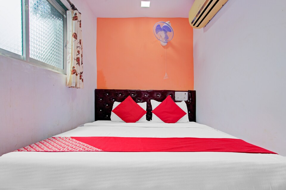 Live on MUM2724, Mumbai International Airport, Mumbai