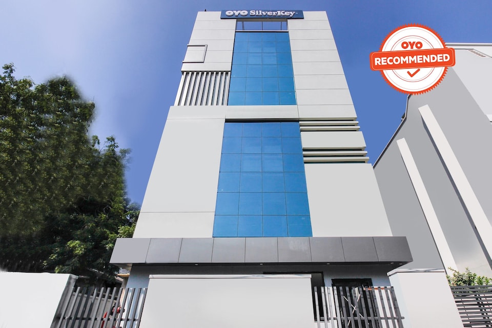 Live on HYD2414, Begumpet, Hyderabad