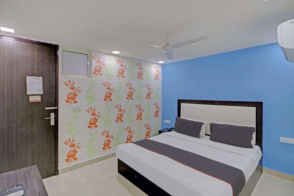 Live on DEL2980, Kalkaji Delhi, Delhi